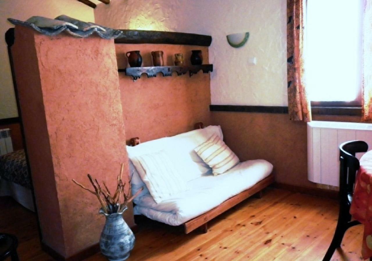 Casa Rural Calle Real Bed and Breakfast Torremocha de Ayllón Exterior foto